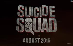 Suicide Squad